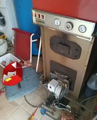 plombier Baden-2
